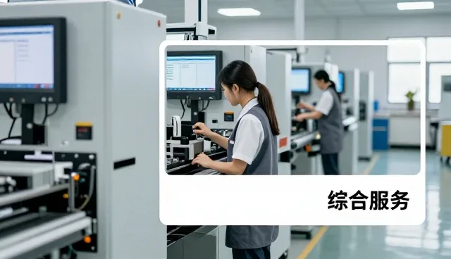 智能代驾管理系统